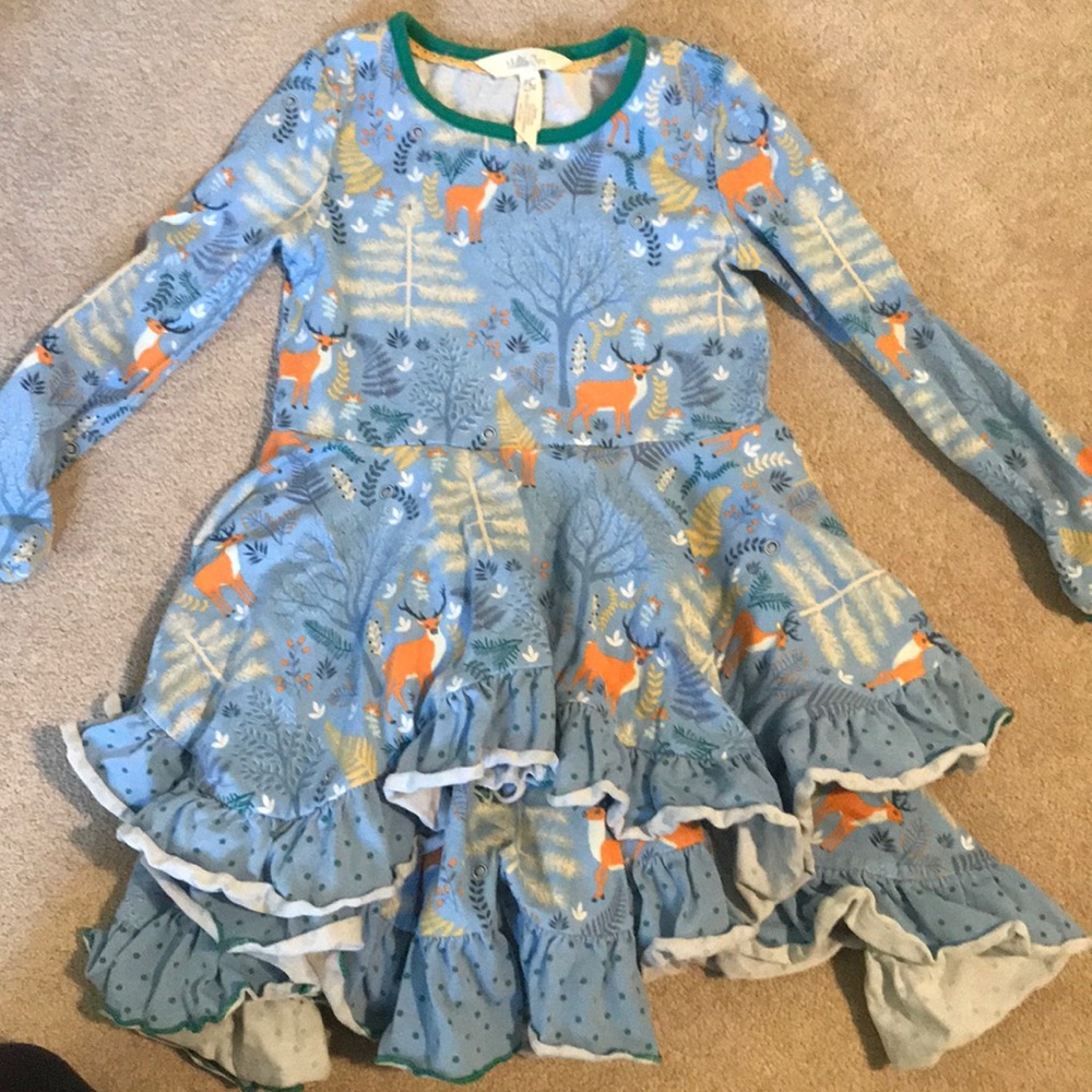 Matilda Jane